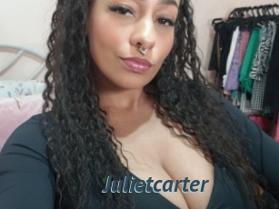 Julietcarter