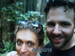 Juligans