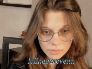 Julinagorovena