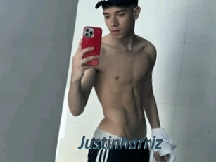 Justinharriz