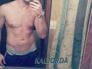 KALJORDA