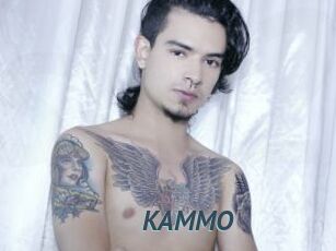 KAMMO