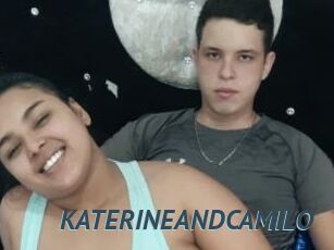 KATERINEANDCAMILO