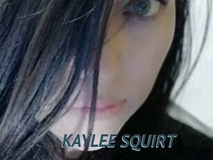KAYLEE_SQUIRT