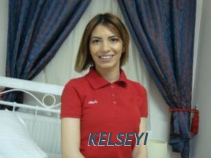 KELSEYI