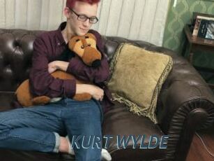 KURT_WYLDE