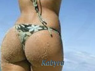 Kabyra