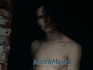 KalenModel