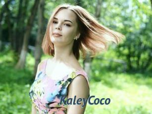 KaleyCoco