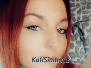KaliSimmons