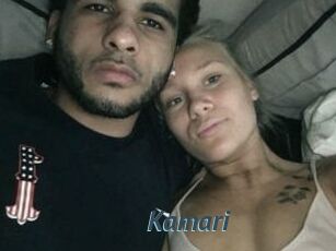 Kamari
