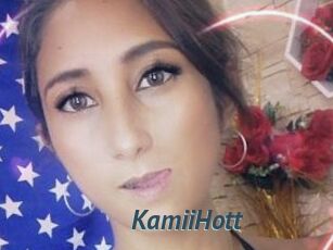 KamiiHott