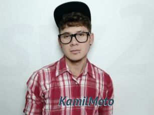 KamilMoto