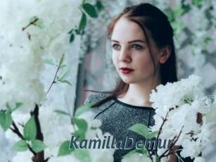 KamillaDemur