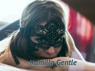 Kamilla_Gentle