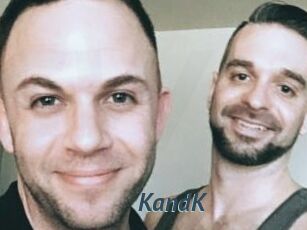 KandK