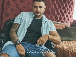 KaneRayner