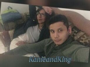 KanieandKing