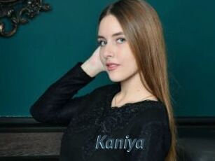Kaniya