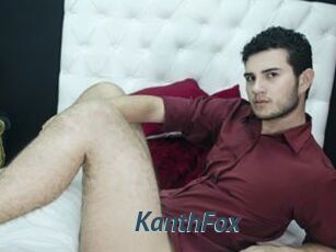 KanthFox