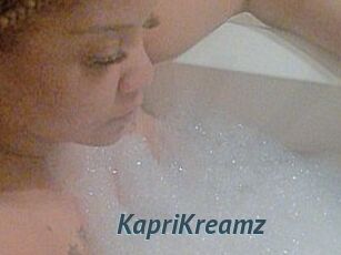 KapriKreamz