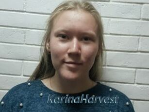 KarinaHarvest