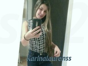 Karinalaurenss