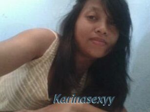 Karinasexyy