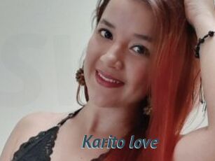 Karito_love