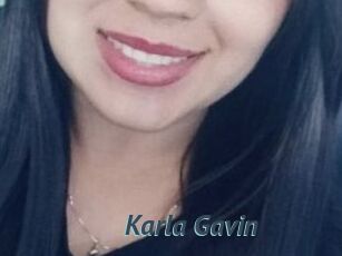 Karla_Gavin