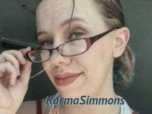 KarmaSimmons
