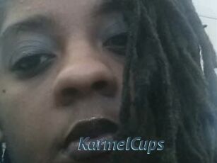 KarmelCups