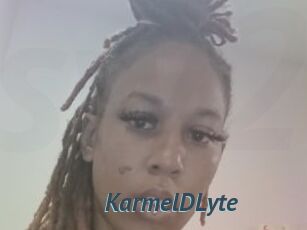 KarmelDLyte