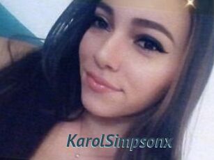KarolSimpsonx