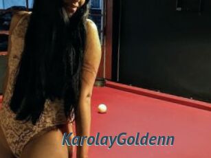 KarolayGoldenn