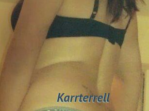 Karrterrell