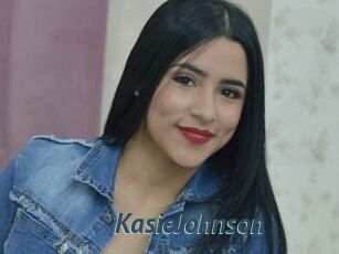 KasieJohnson