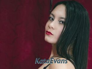 KataEvans