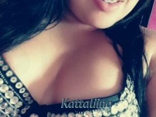 Kattaliina
