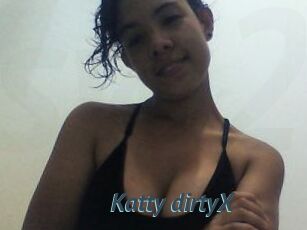 Katty_dirtyX