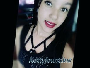 Kattyfountiine