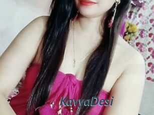 KavyaDesi