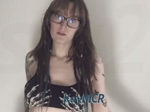 KayMCR