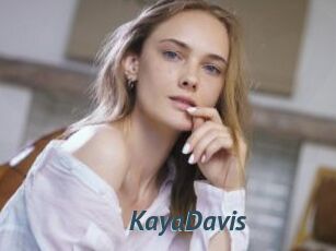 KayaDavis
