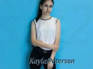 KaylaPeterson