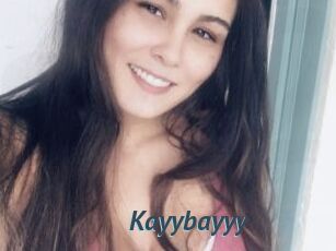 Kayybayyy