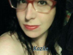 Kazile