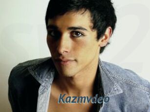 Kazmvdeo