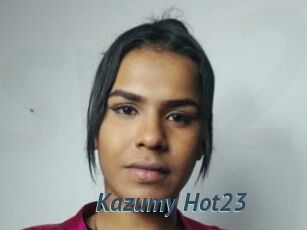 Kazumy_Hot23