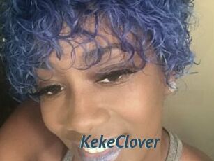KekeClover